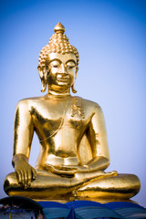Buddha statue
