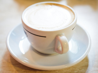 cappuccino