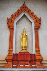 Buddha Image