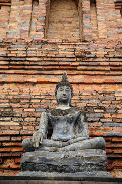 Buddha Image Statue