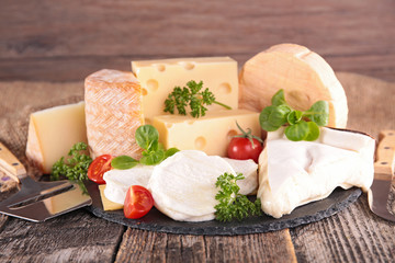 dairy product