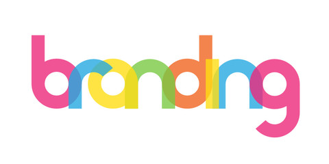 BRANDING icon (marketing advertising image brand communications)