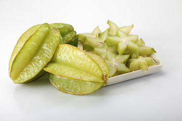 star fruit