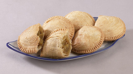 Currypuff