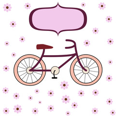 Cycling for girls