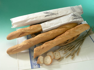 French loaf
