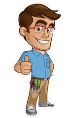 técnico en informática