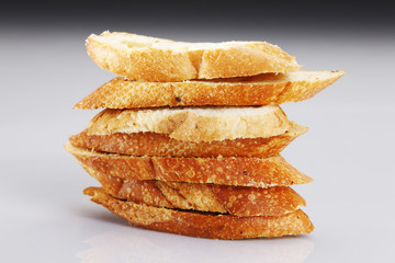Bread.