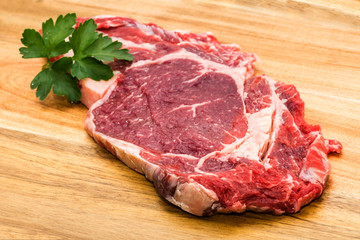 Entrecôte
