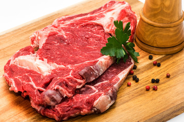 Viande bovine