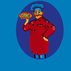 cook