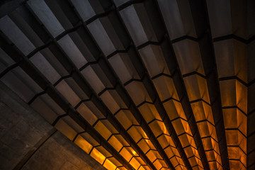 Tunnel abstract