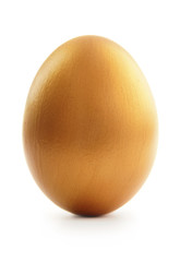 Golden egg