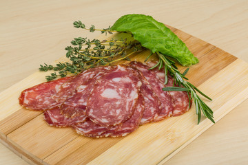 Salami