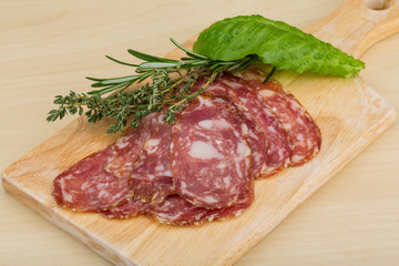Salami