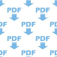Pdf seamless pattern