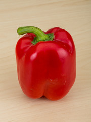 Red pepper
