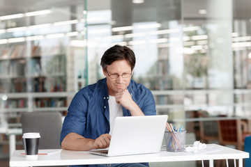 I am ready to work hard