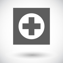 Fototapeta premium Hospital