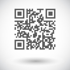 QR code