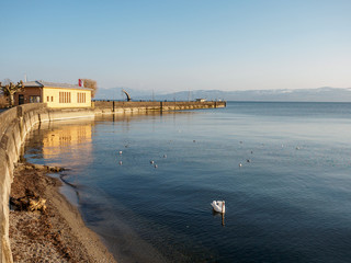 Langenargen am Bodensee