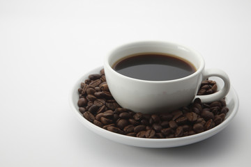 coffee bean
