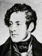 Vincenzo Bellini, Italian opera composer