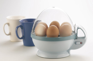 egg boiler