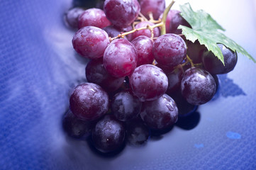 grape
