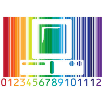 COMPUTER ICON