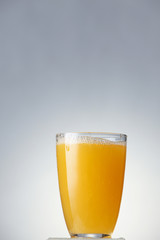 orange juice