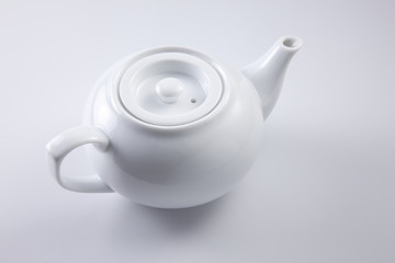 tea pot