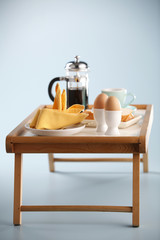 coffee press