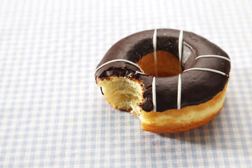 Donut Bite