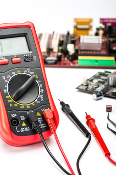 multimeter