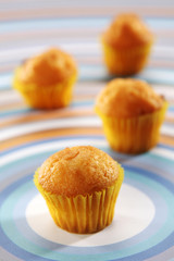 Muffins