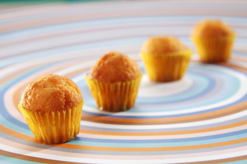 Muffins