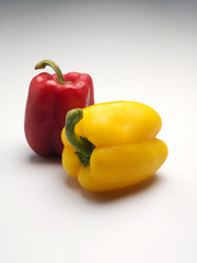 Bell Peppers