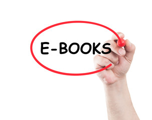 E books