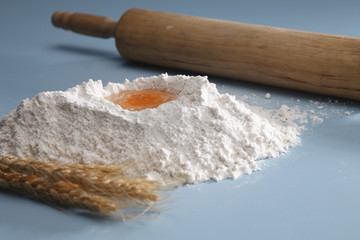 Bake