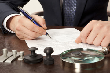 Lawyer