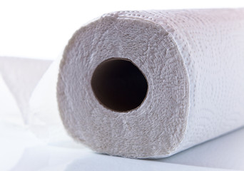 paper towel