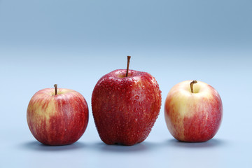 Apples