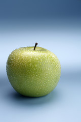 Green apple