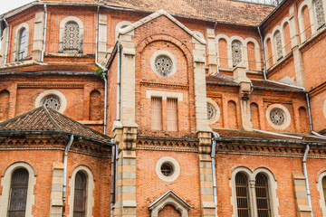 Church of Ho Chi Minh