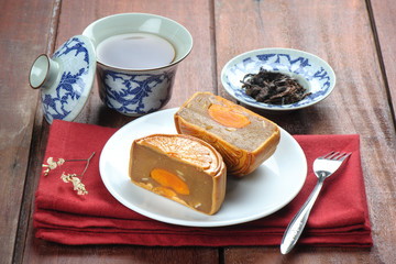 Mooncake
