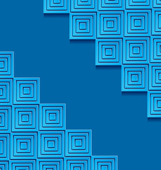 Abstract technology background