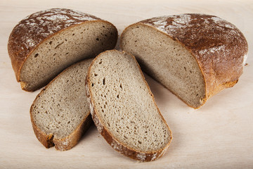 Brot, bread,