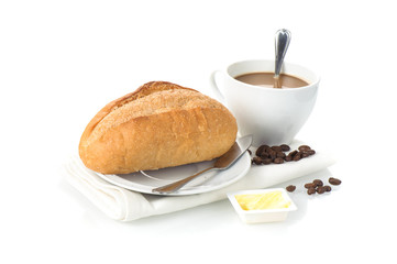 mini french baguette