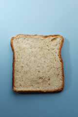 Whole wheat toast